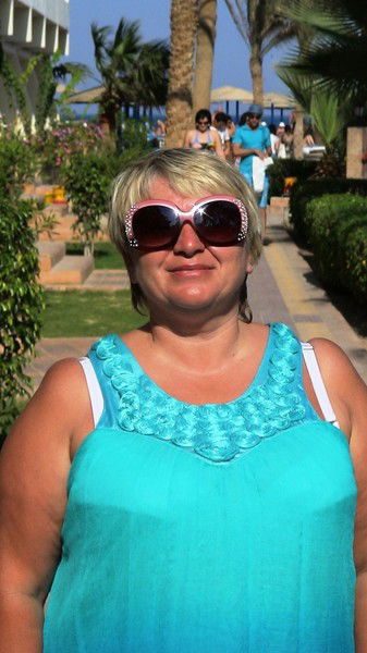 Валентина Кузьмина