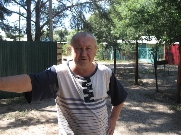 Владимир Никоненков