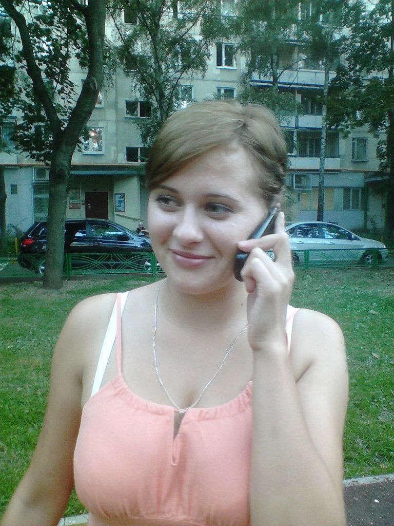 Анна Кулина