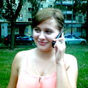 Анна Кулина