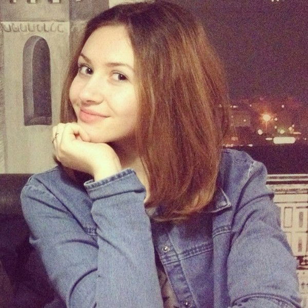 Светлана Смурова