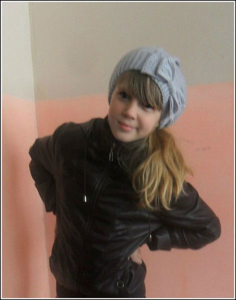 Алишка)) Яркова