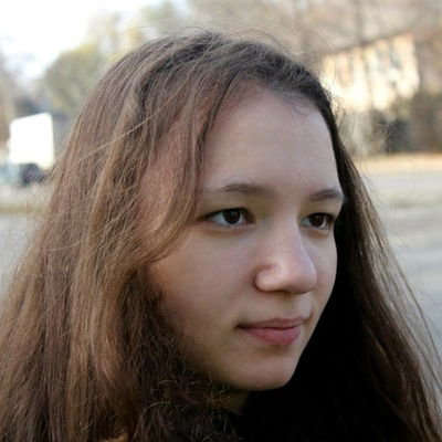 Катерина Маринская