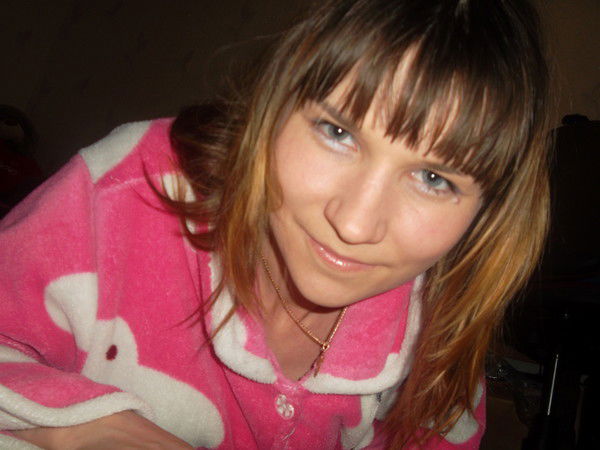 Анастасия Федорова