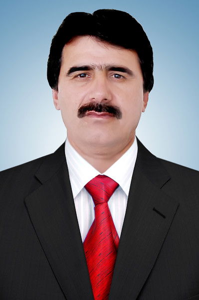 Джумахон Файзалиев