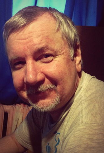 Михаил Стасев