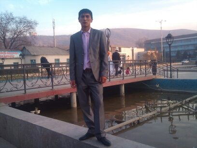 Kochkor-Ata_Kg Tilebaldiev