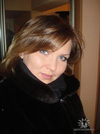 Елена Вусик