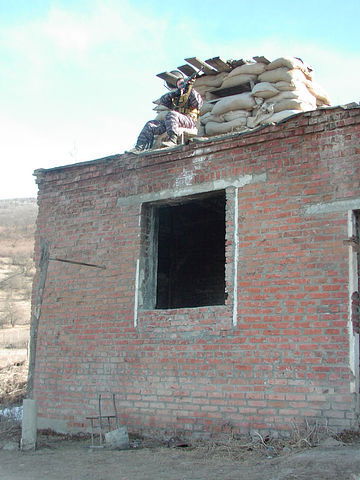 Евгений Нехорошев