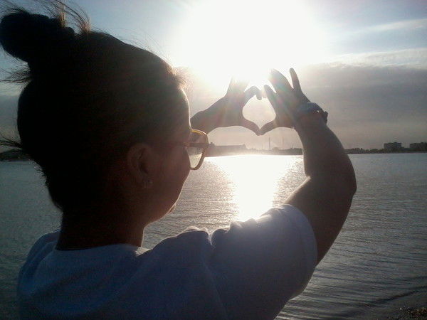 Живу Только, Для Себя...