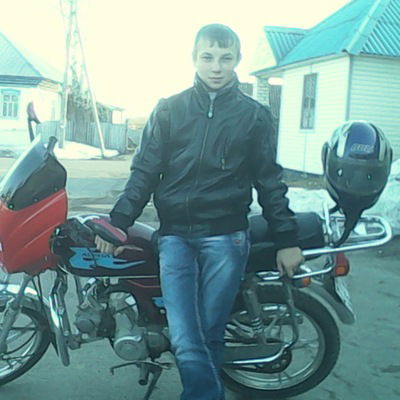 Дмитрий Сурков