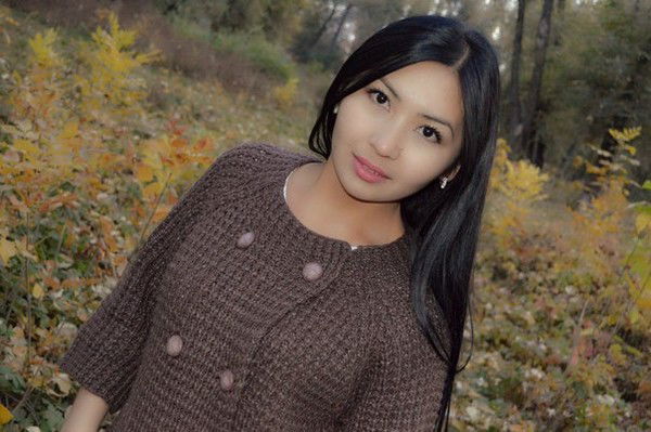 Гулайым Турысбаева