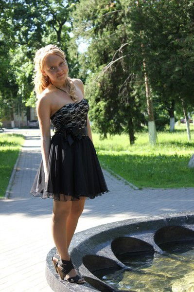 Анна Егорова