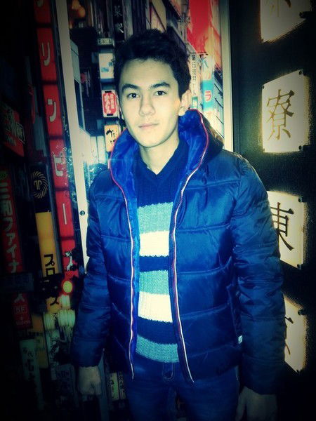 Фаррух Турсунов