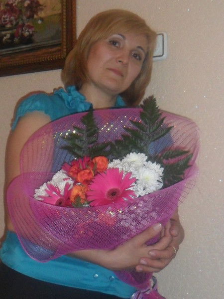 Алёна Ананьева