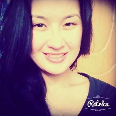 Бибигуль Шарип