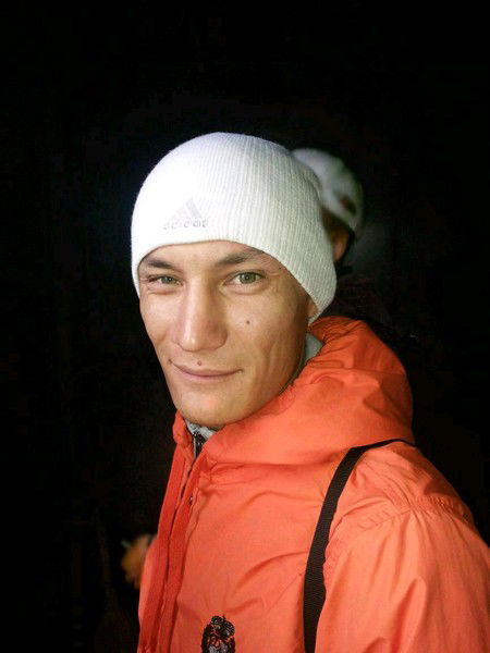 Владислав Морозов