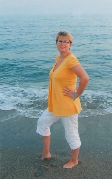 Альмира Нуриахметова