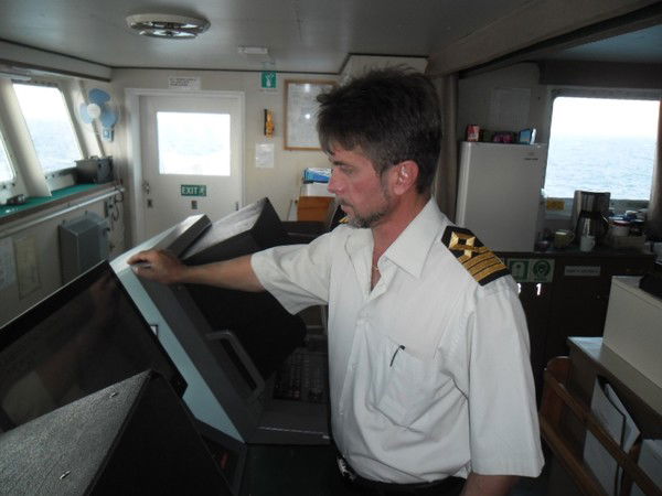 Валерий Бойченко