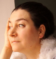 Ольга Лапина