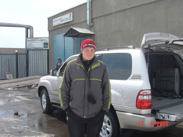 Виктор Филиппов