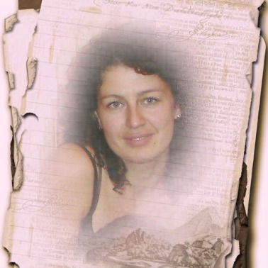 Ирина Орлова