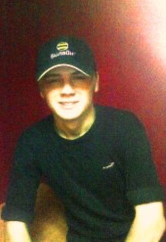 Сергей Онучин