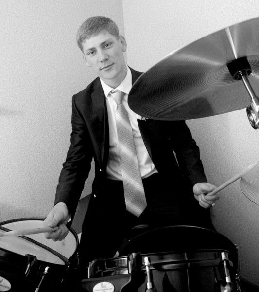 Сергей Медведев