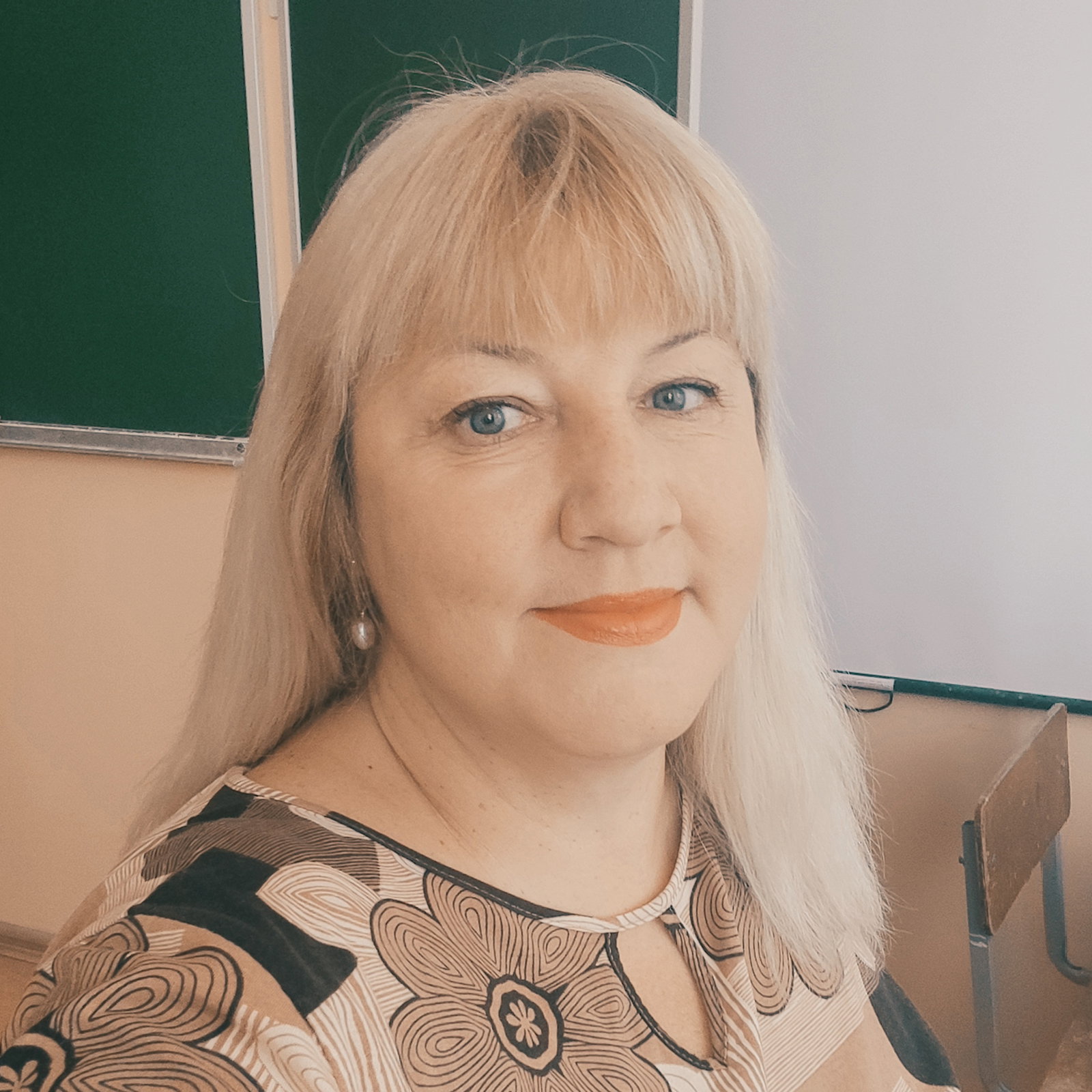 Елена Цинн