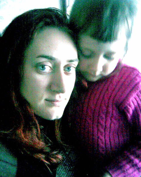 Наталия Зеленская