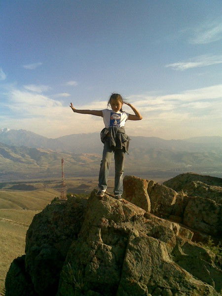 Ксения Неварёных