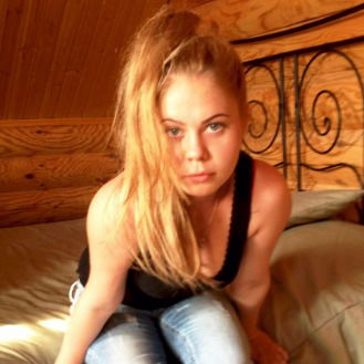 Алена Евсеева