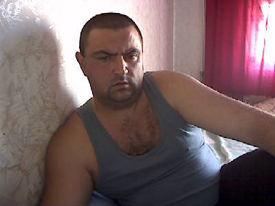 Юрий Марина