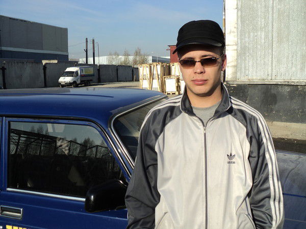 Евгений Варламов