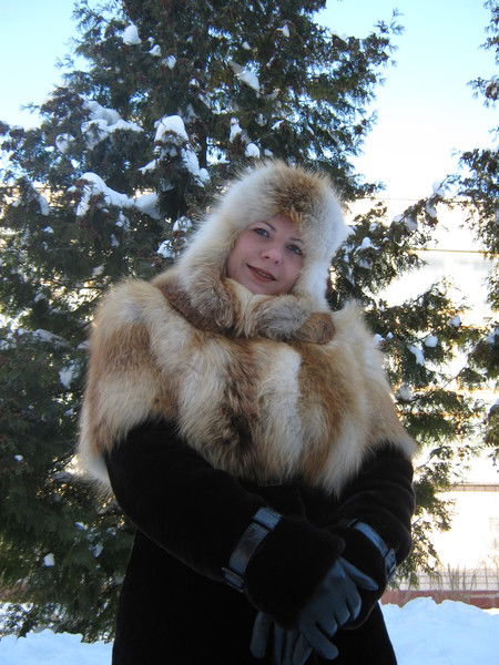 Маргарита Мороз