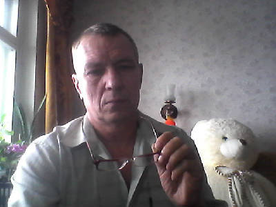 Николай Пеньков