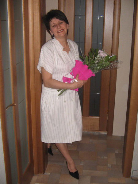 Лиля Ходосевич