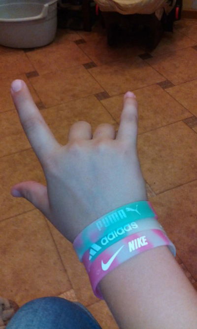 Анастасия Петраш