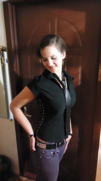 Татьяна Прохорова