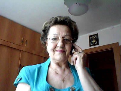 Нина Юхименко