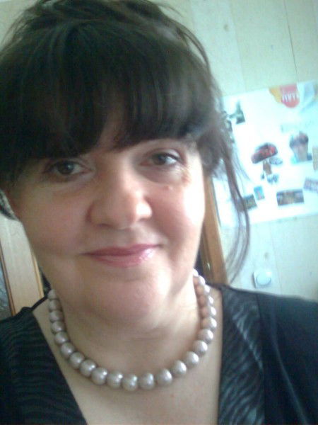 Итемирова Светлана