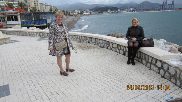 Лина Войтова