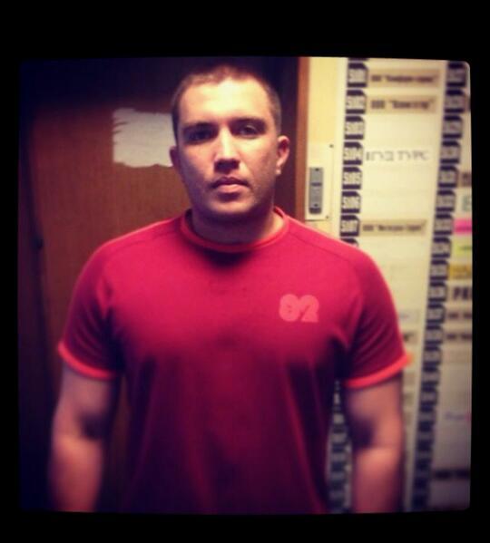 Ильгиз Аширов