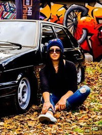 Инна Солнцева