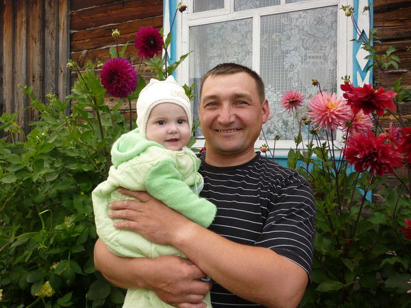 Александр Казаринов