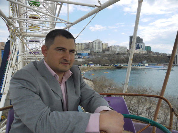 Игорь Чендарев