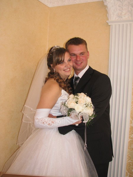 Ирина Черепок