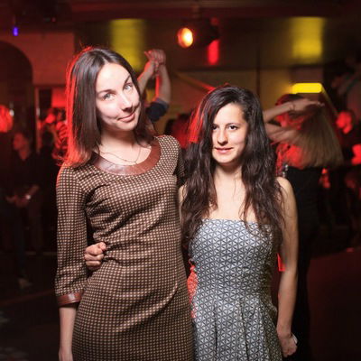 Иванна Мушинська