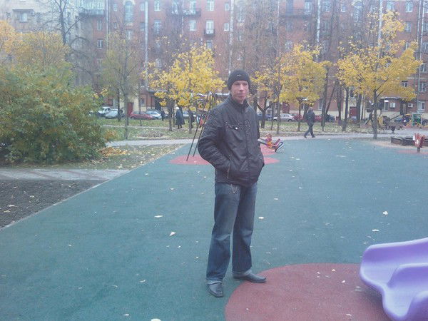 Алексей Белибов