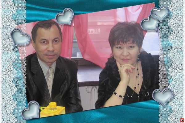 Темирхан Пшембаев